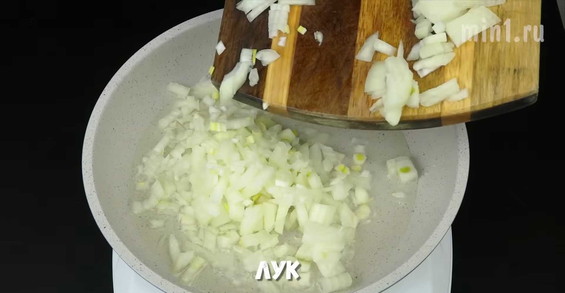 Домашние вареники-Шаг 2