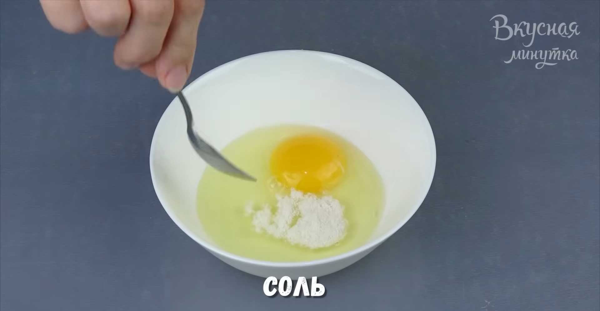 Домашние вареники-Шаг 5