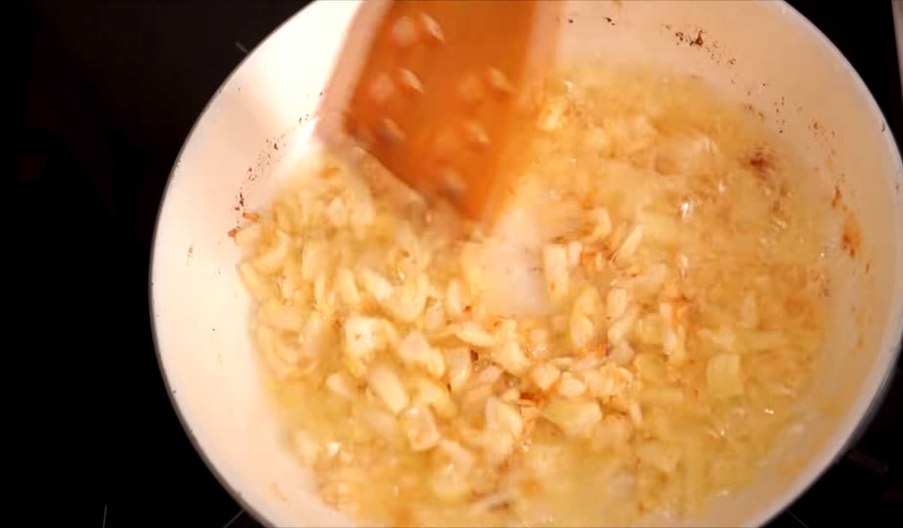 Ленивые вареники с картошкой-Шаг 9