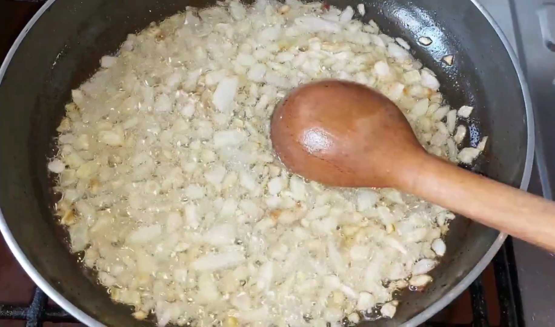 Вареники с капустой-Шаг 4