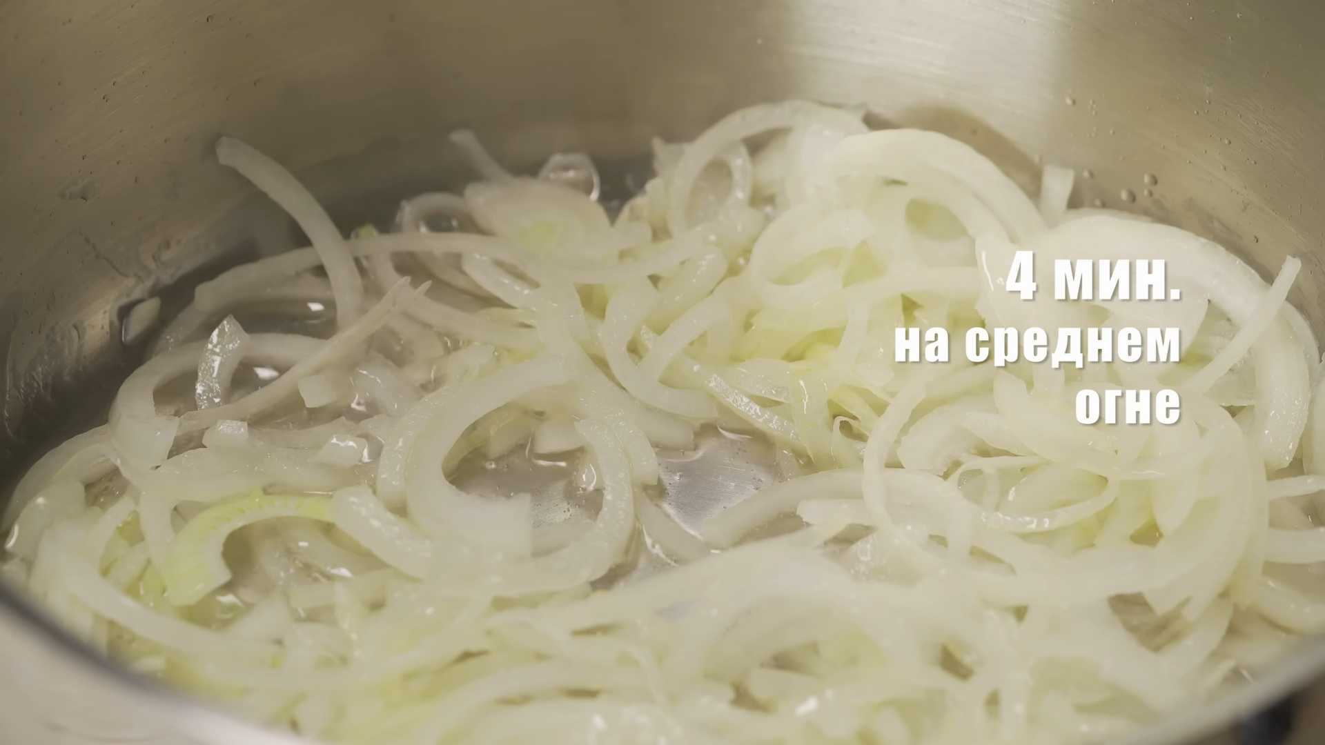 Рис с капустой Лаханоризо-Шаг 3