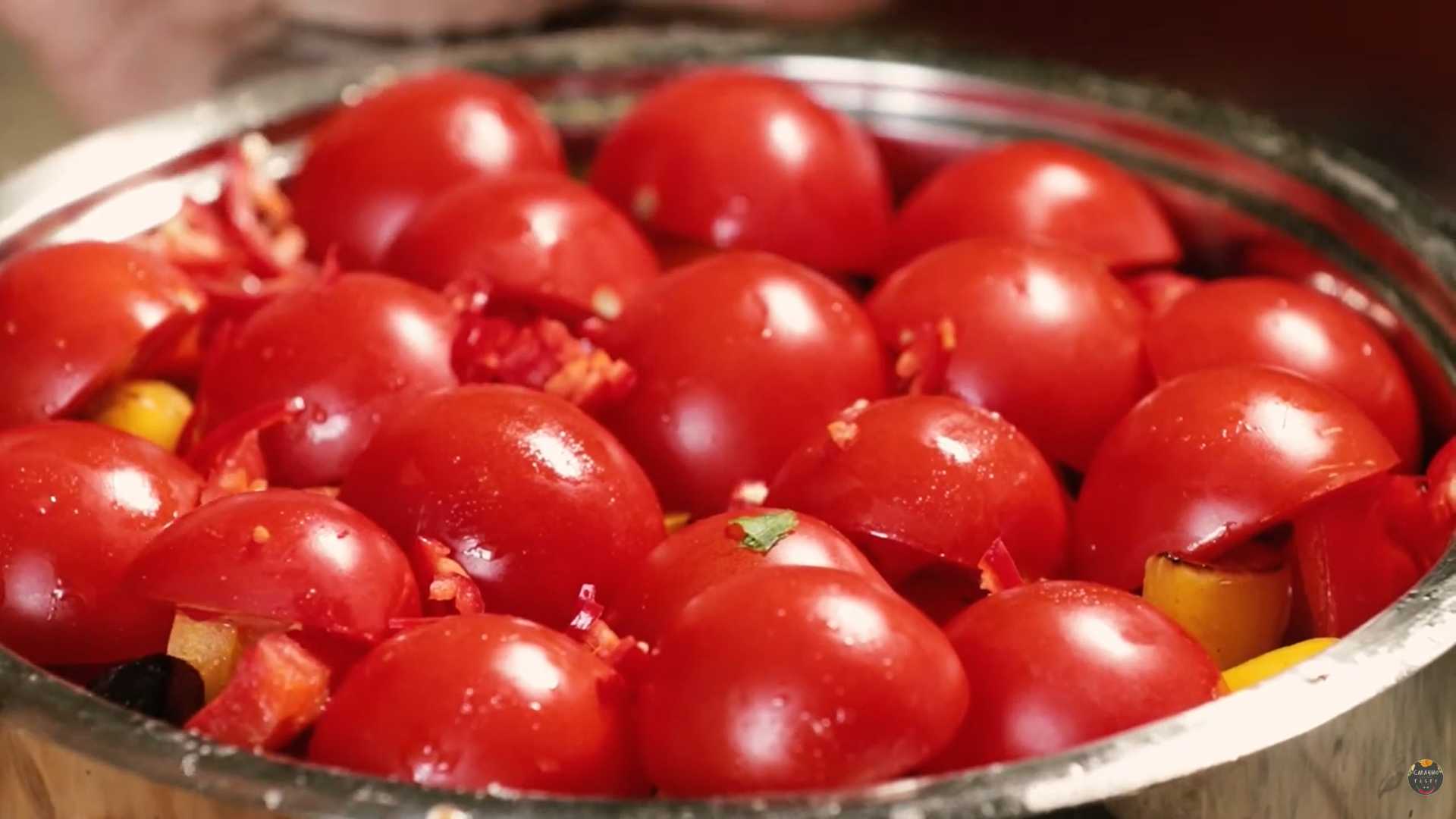 Рагу из баранины с картошкой-Шаг 10
