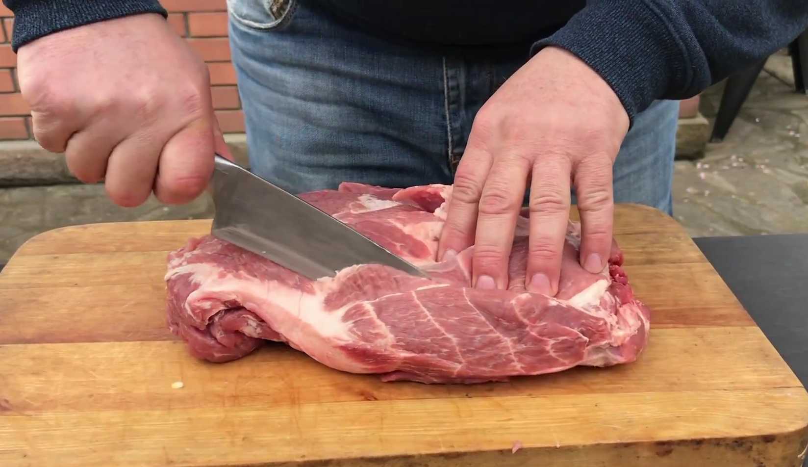 Маринад для шашлыка по-армянски-Шаг 2
