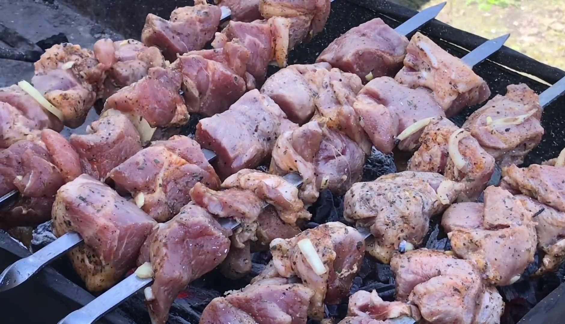 Маринад для шашлыка по-армянски-Шаг 8