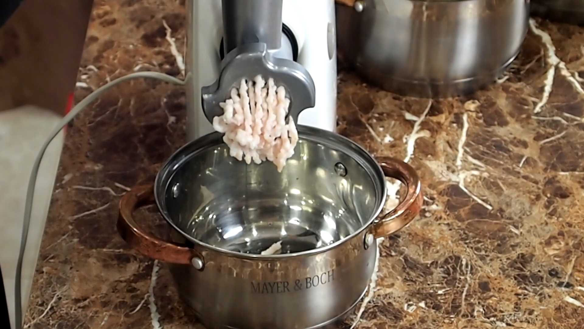 Сытные вареники с картошкой и салом-Шаг 5