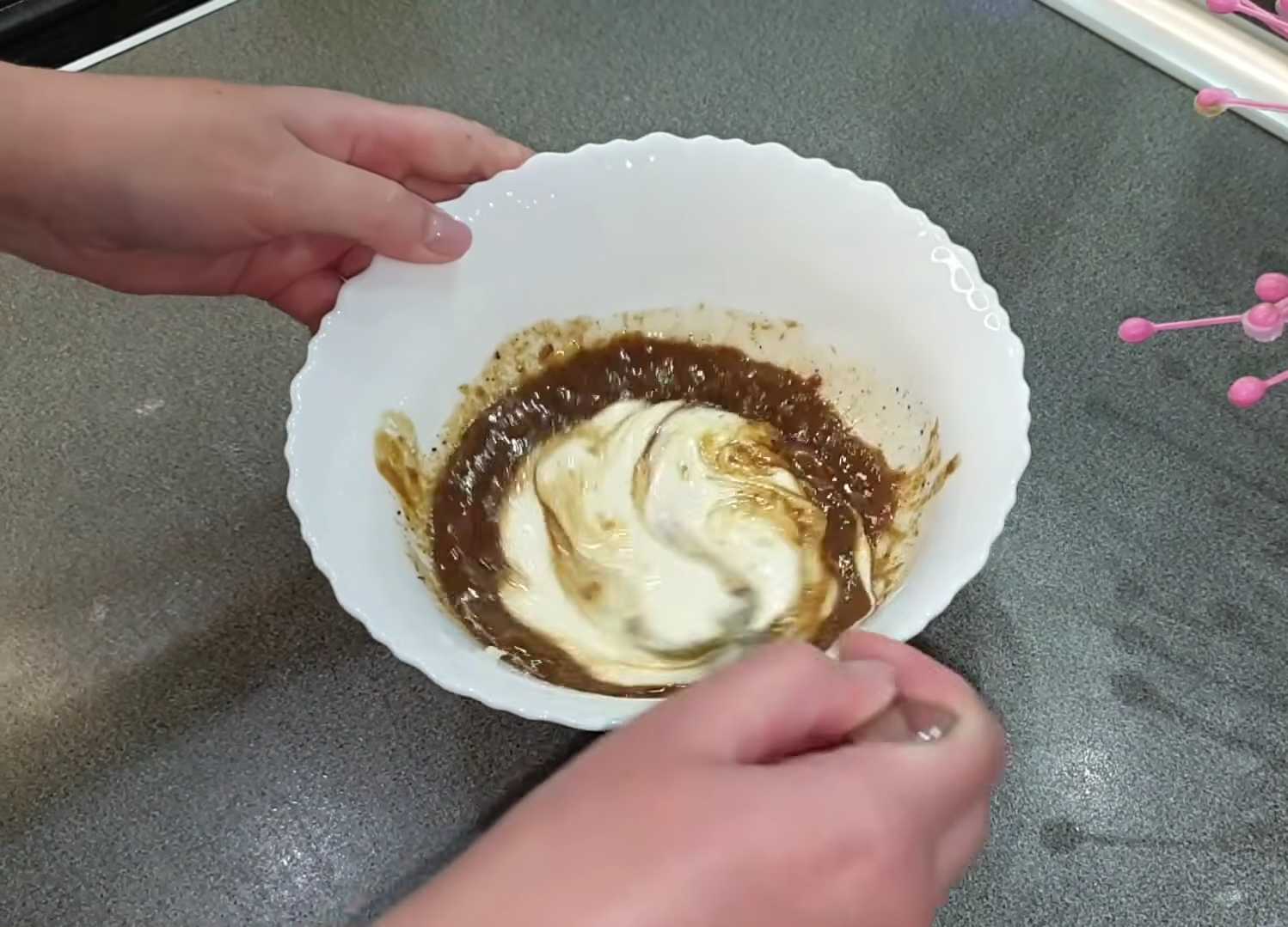 Маринад для шашлыка из курицы-Шаг 7