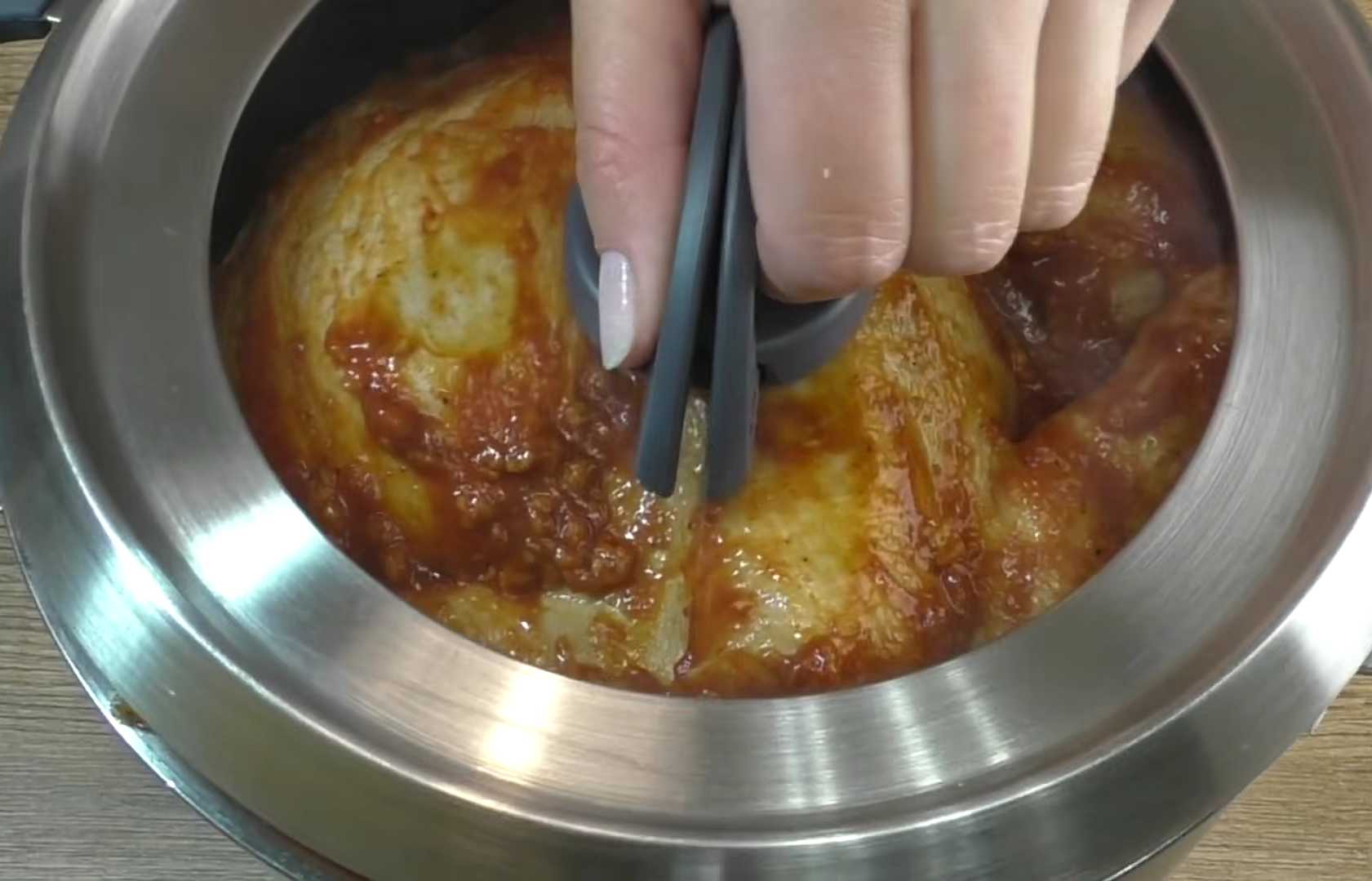 Маринад для курицы в духовке-Шаг 6