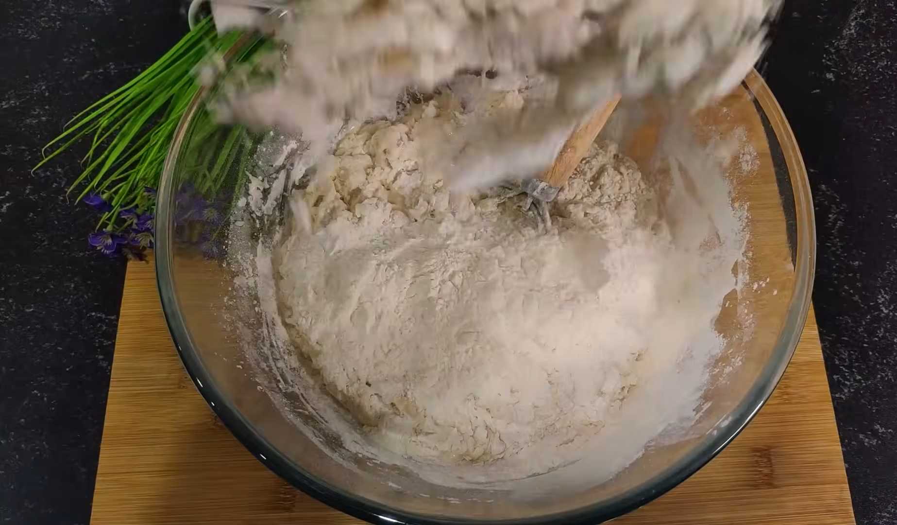 Необычные вареники с сырой картошкой-Шаг 2