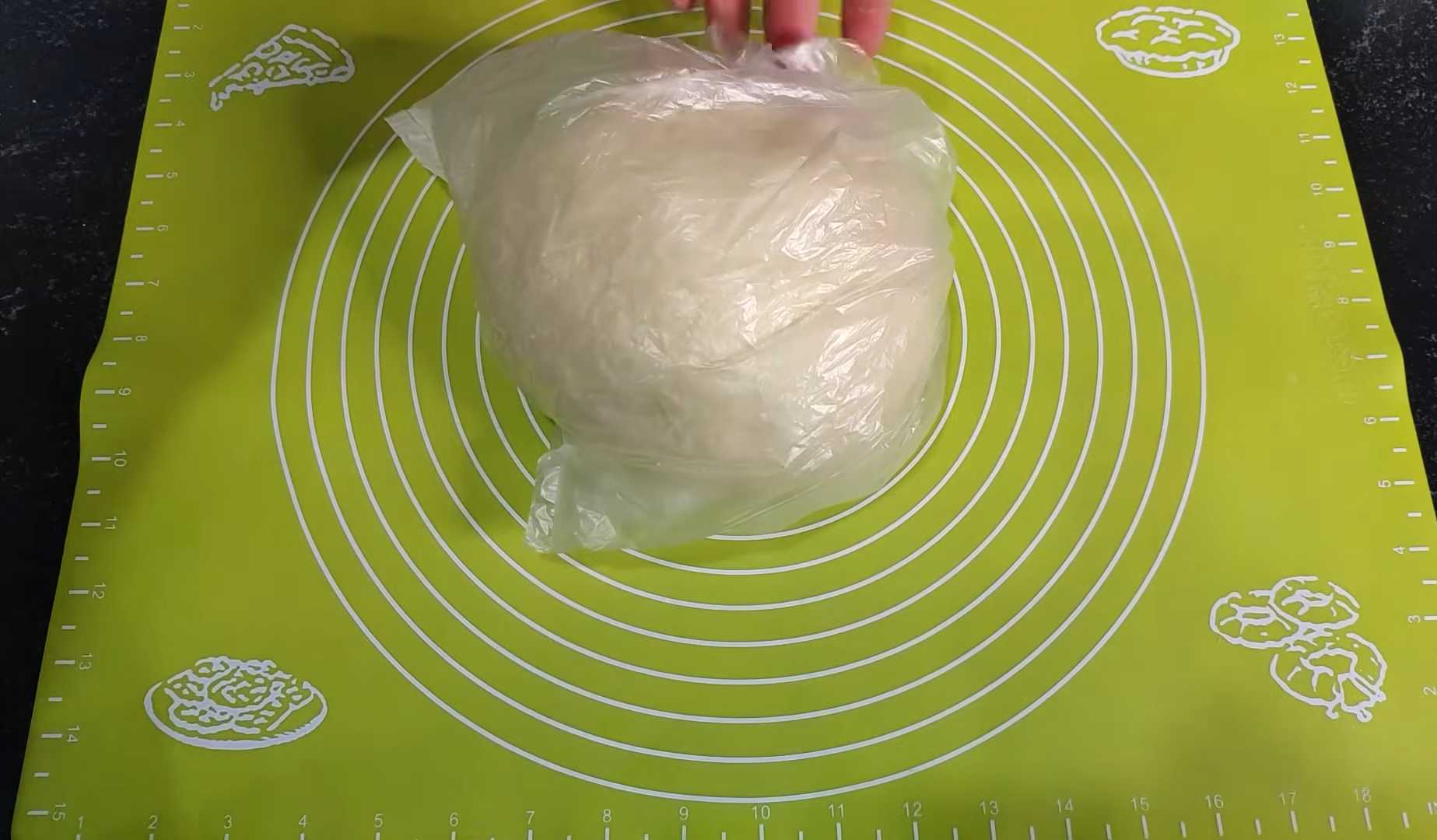 Необычные вареники с сырой картошкой-Шаг 4