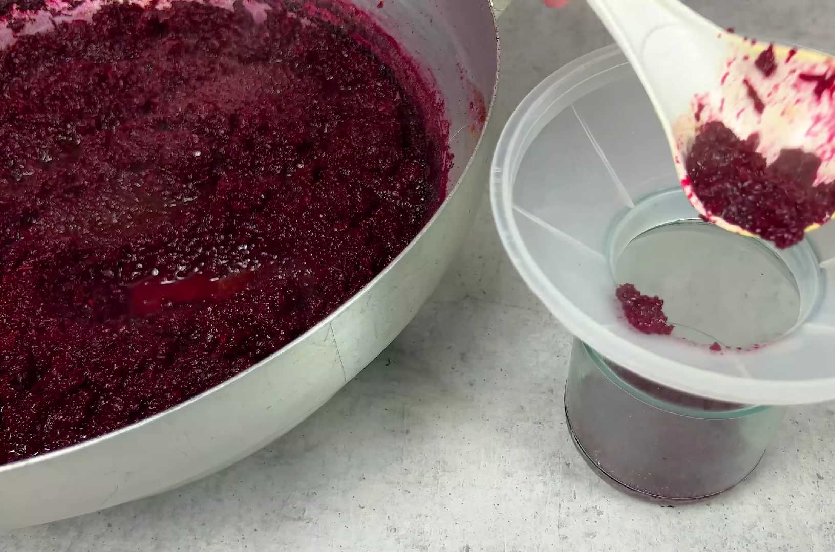 Свекольная аджика на зиму-Шаг 9