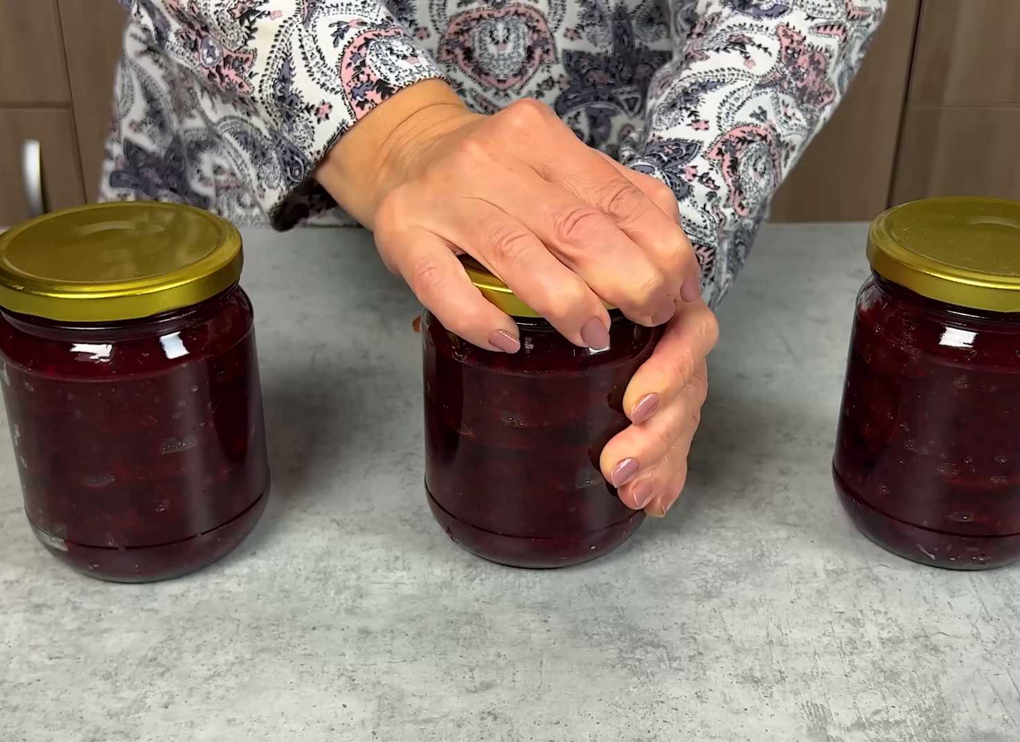 Свекольная аджика на зиму-Шаг 10