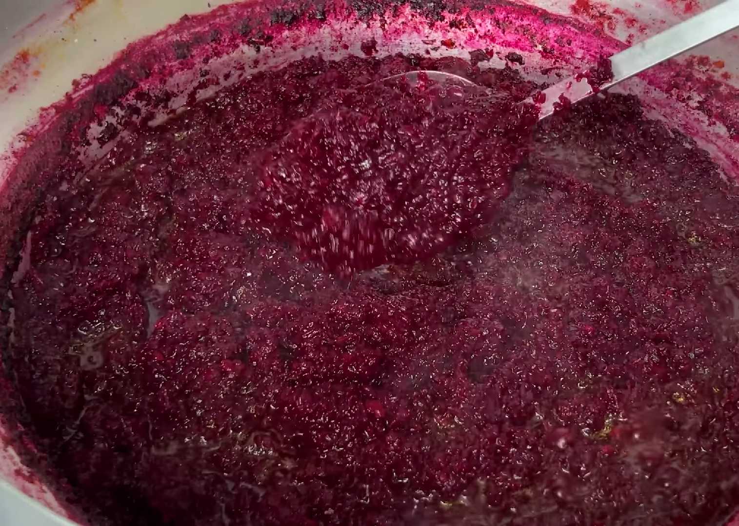 Свекольная аджика на зиму-Шаг 8