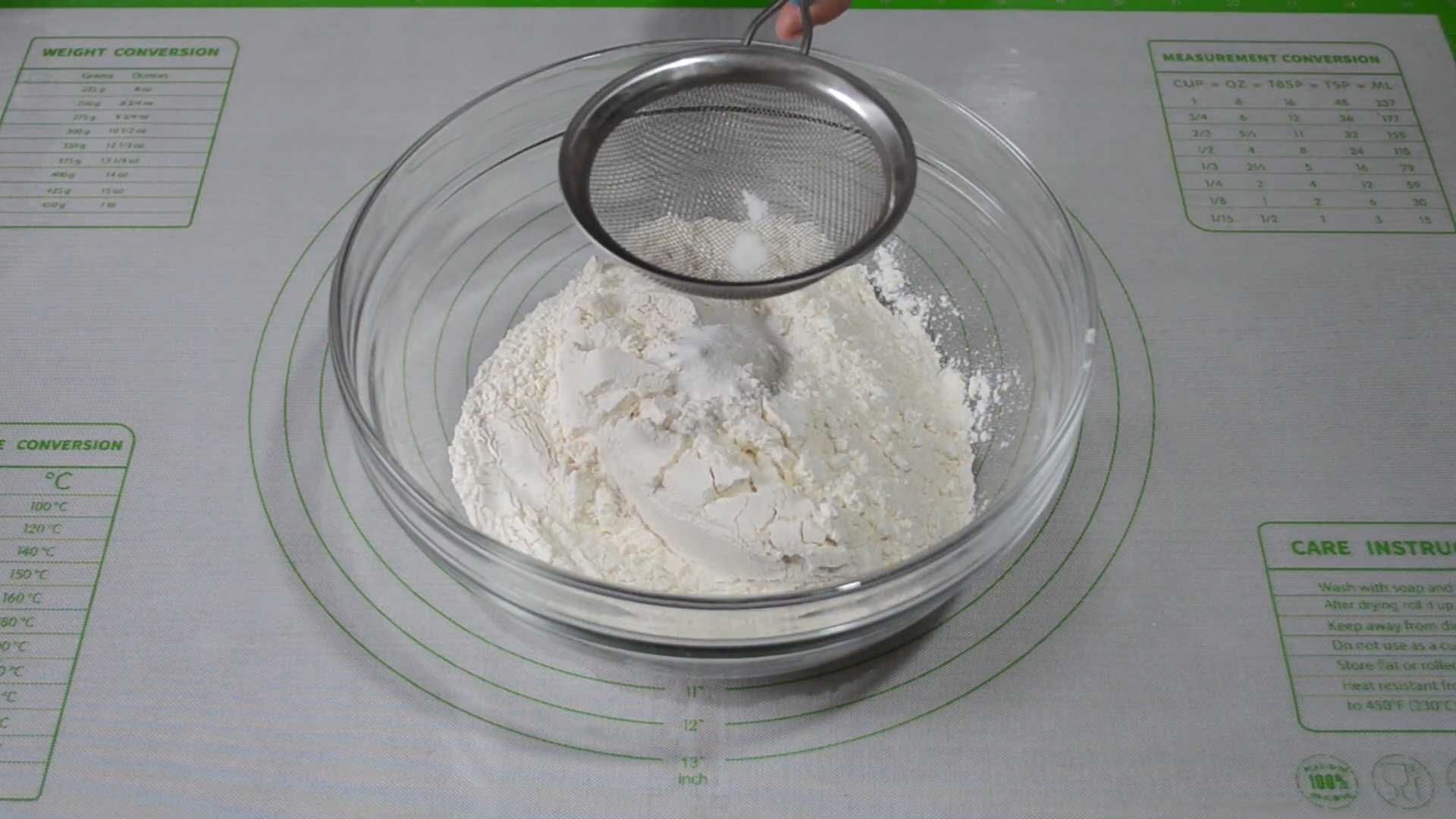 Нежные вареники с картошкой на кефире-Шаг 1