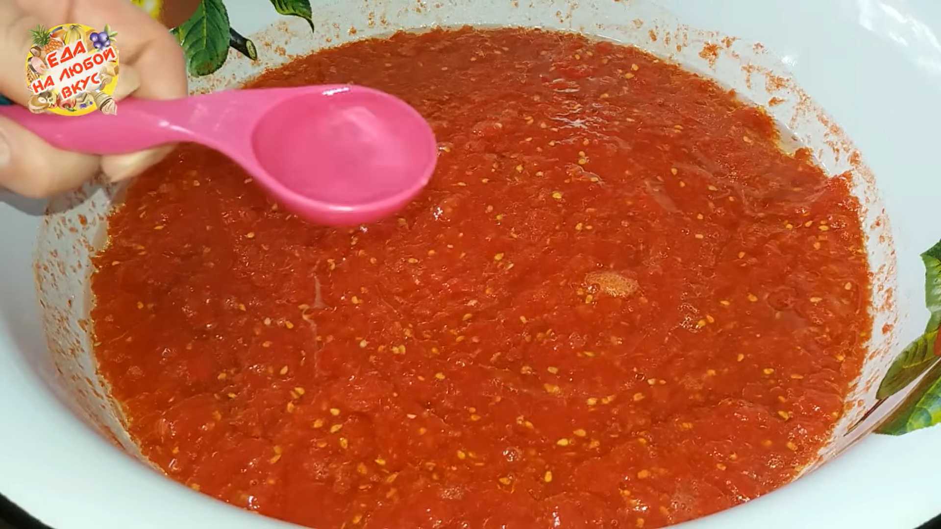 Рецепт лечо с морковью-Шаг 4