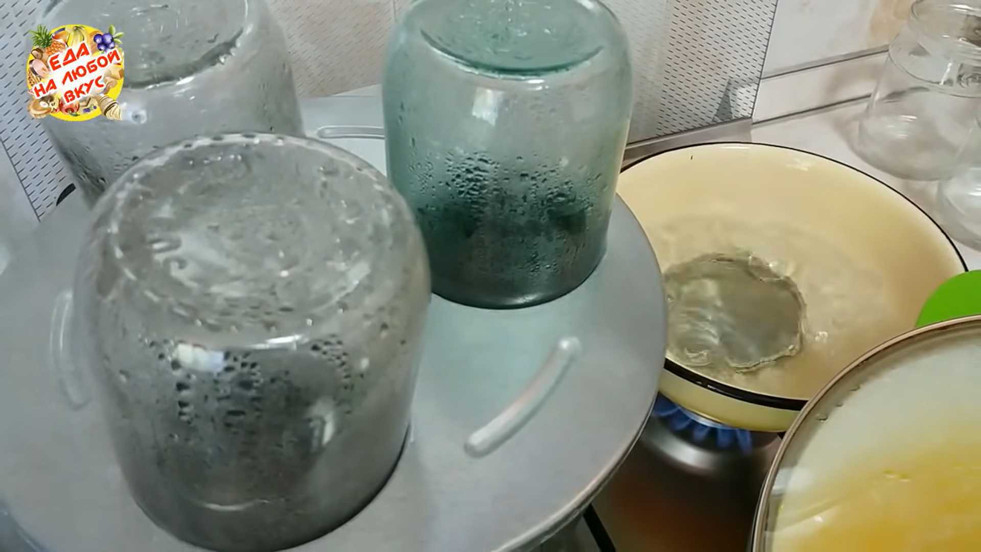 Рецепт лечо с морковью-Шаг 10