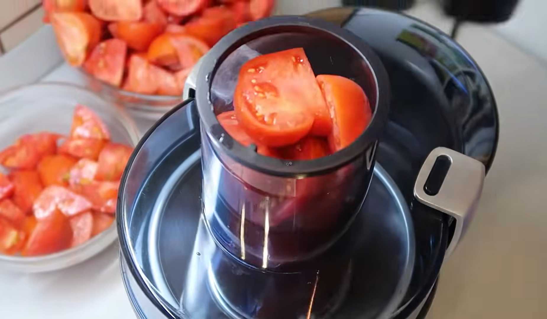 Лечо с луком на зиму-Шаг 1