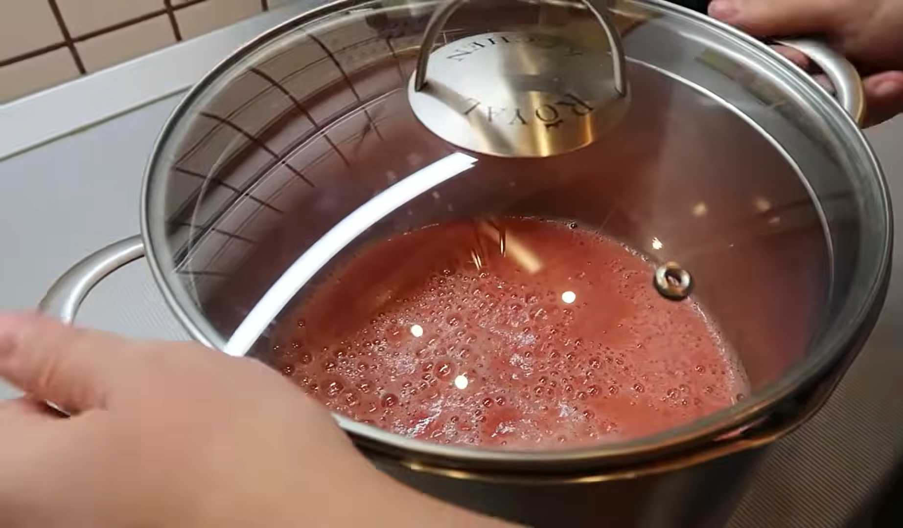 Лечо с луком на зиму-Шаг 2