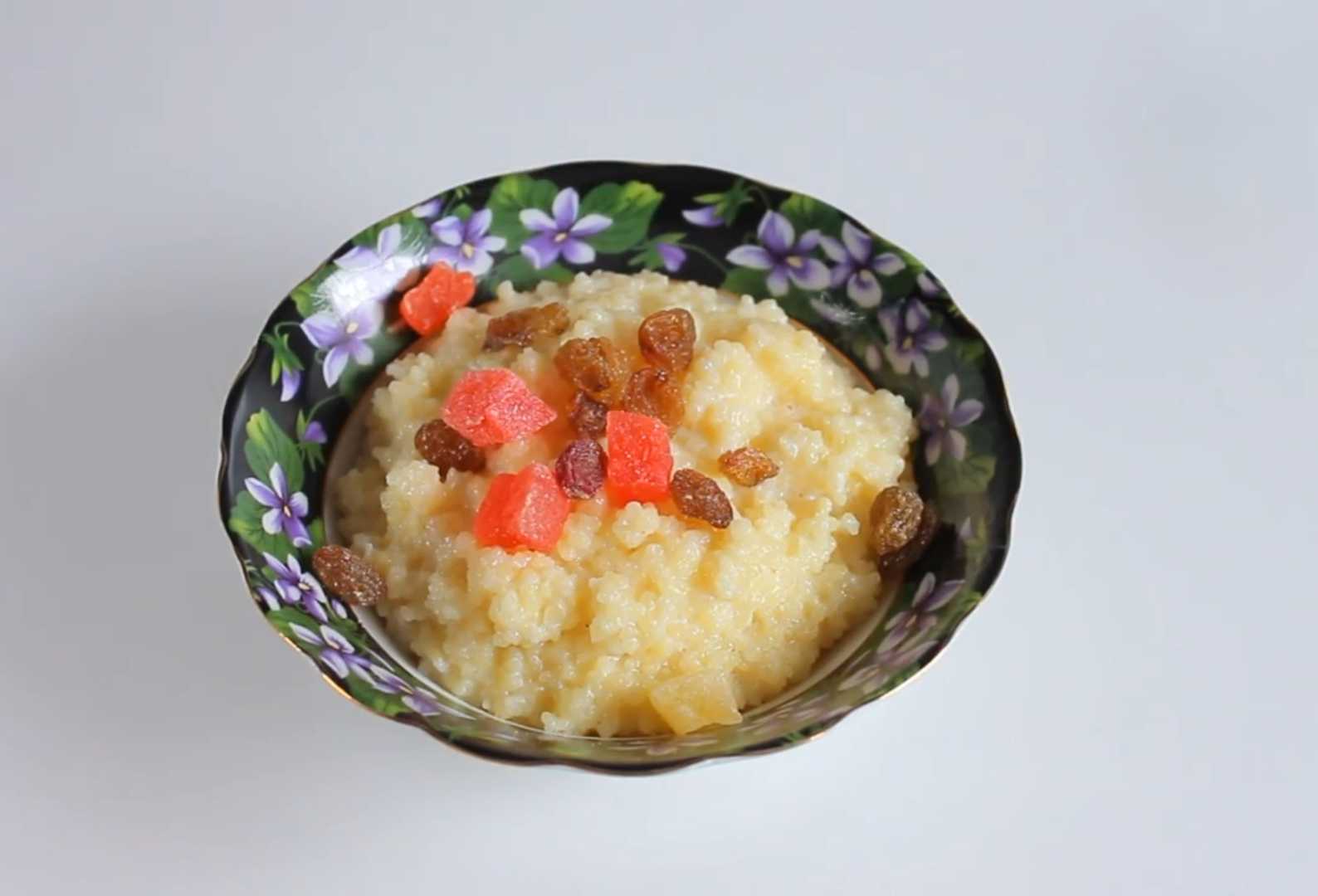 Кускус на молоке-Шаг 10