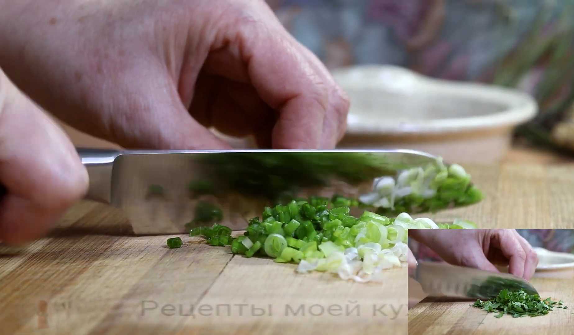 Салат из свеклы с яблоками-Шаг 1