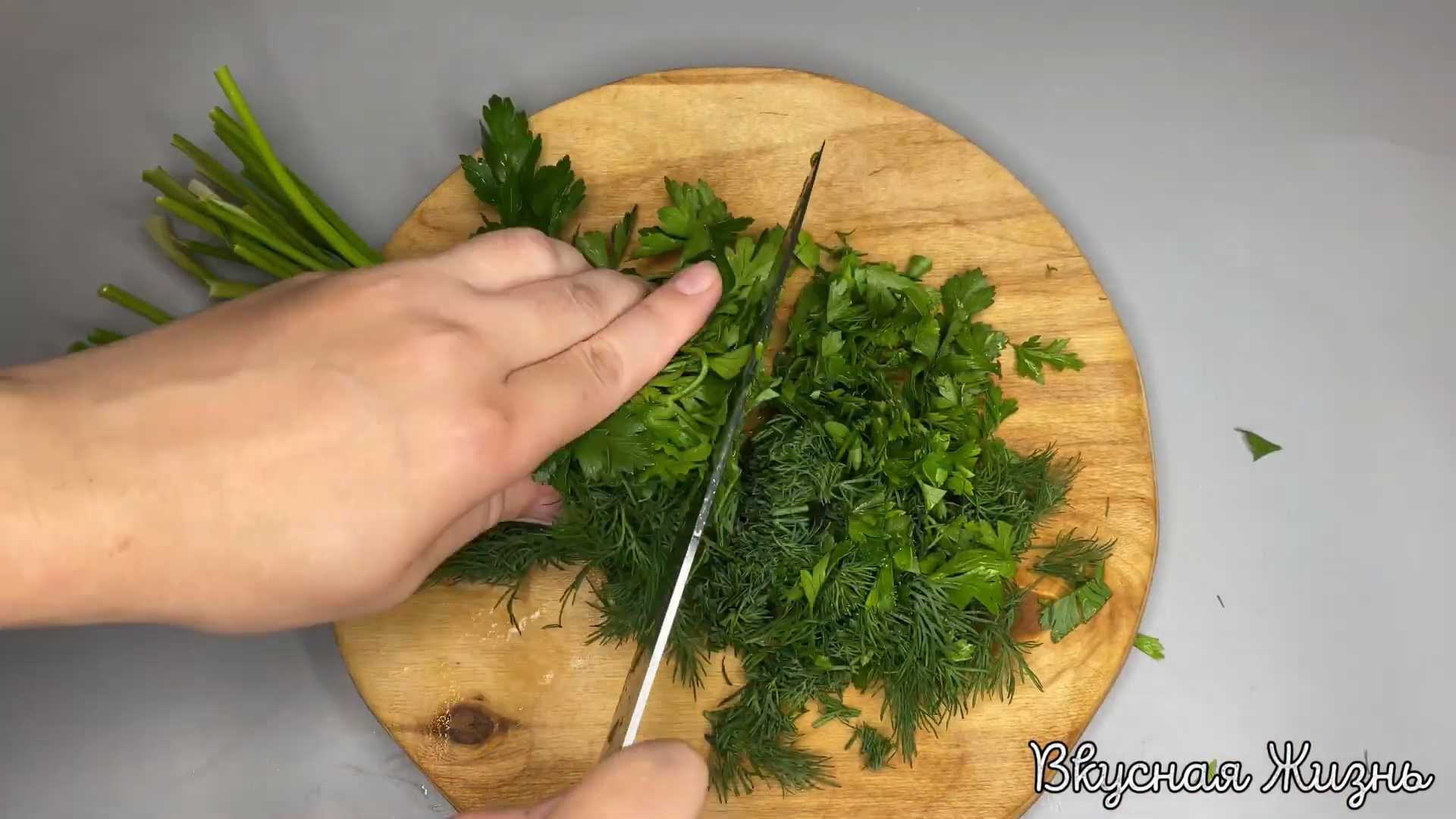 Рецепт острого лечо-Шаг 4