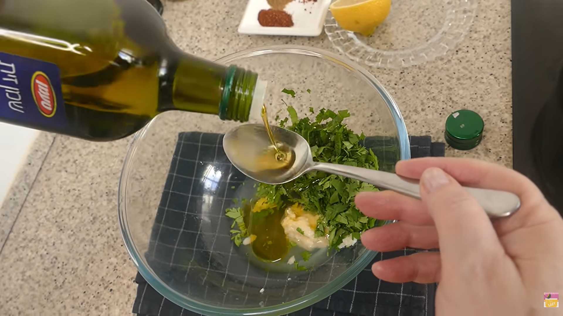 Морковь по-мароккански-Шаг 2