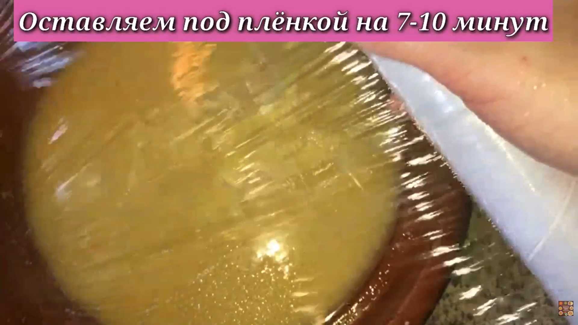 Кускус с курицей и овощами-Шаг 7