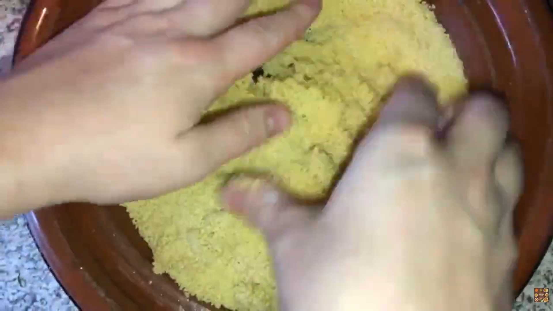 Кускус с курицей и овощами-Шаг 6