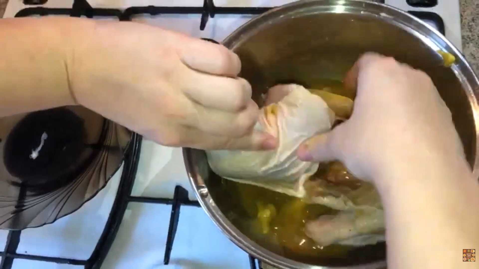 Кускус с курицей и овощами-Шаг 1