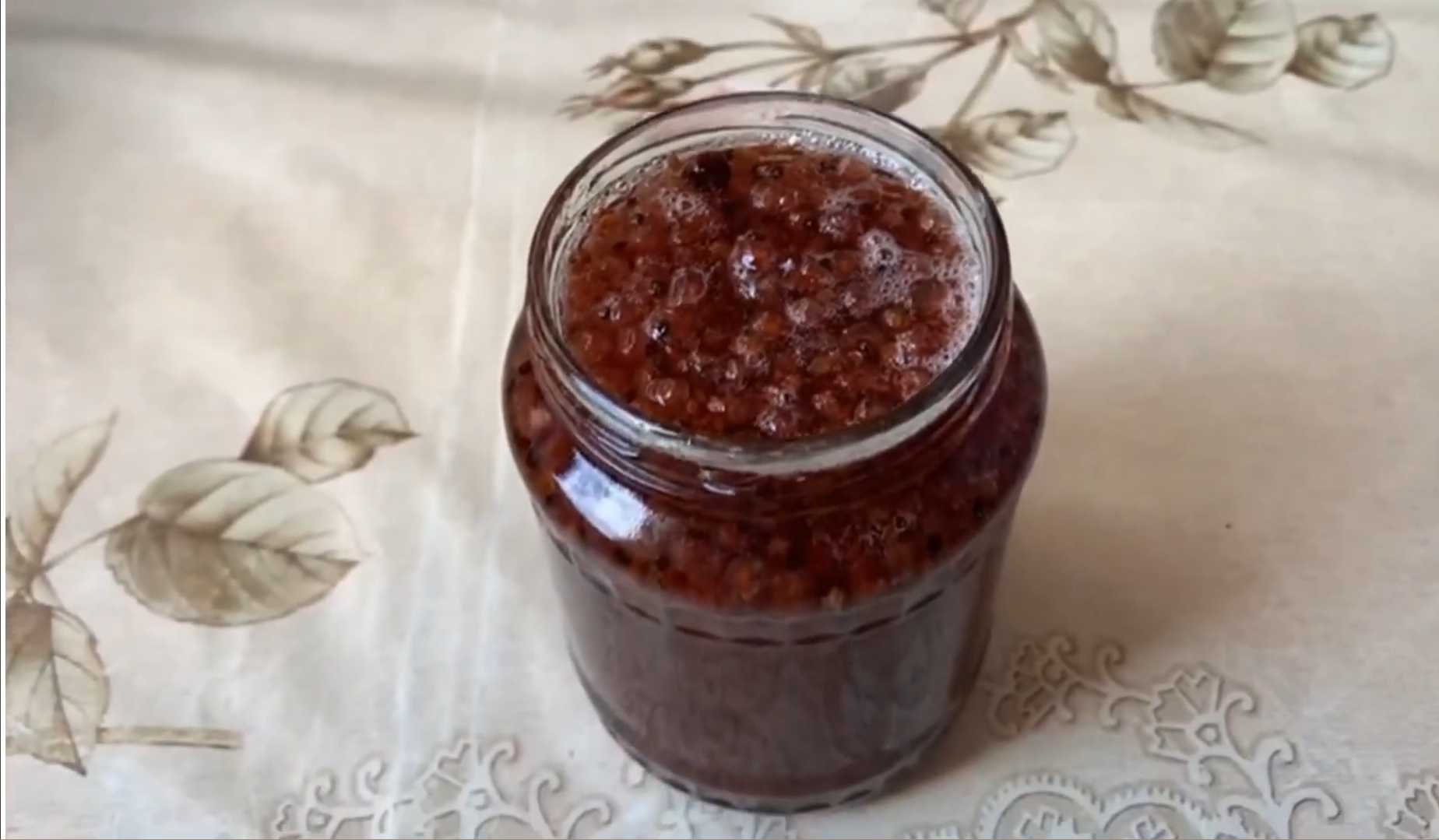 Варенье из белой смородины-Шаг 4