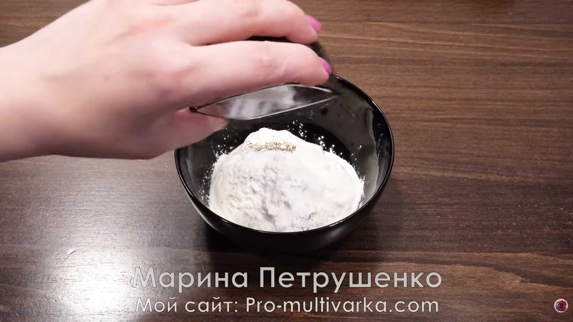 Куриная печень в мультиварке-Шаг 1