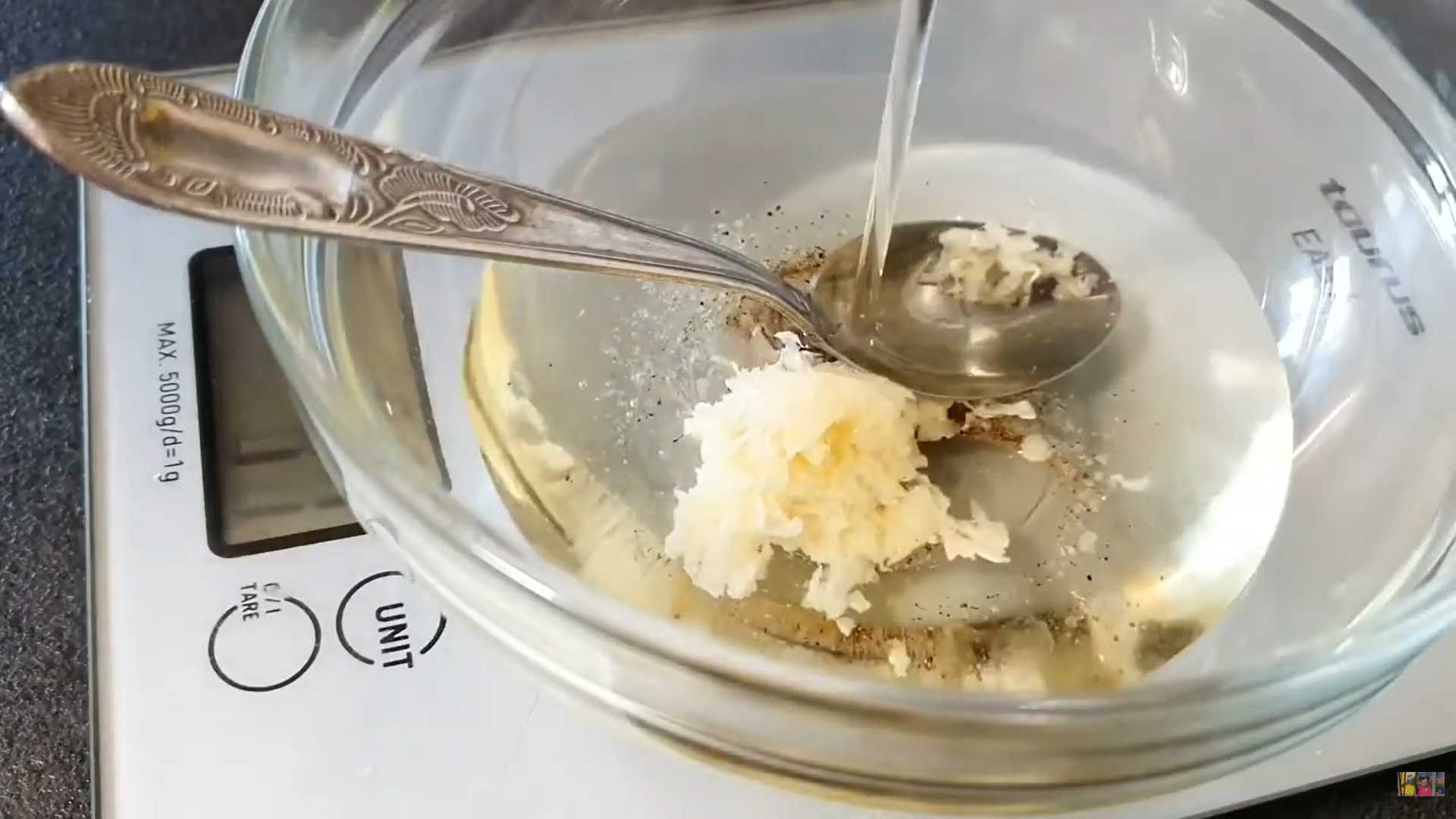 Картофель Хассельбек-Шаг 4