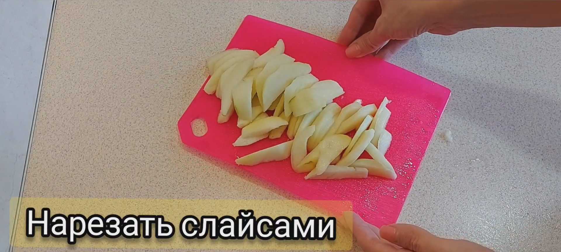 Творожная запеканка из мягкого творога-Шаг 4