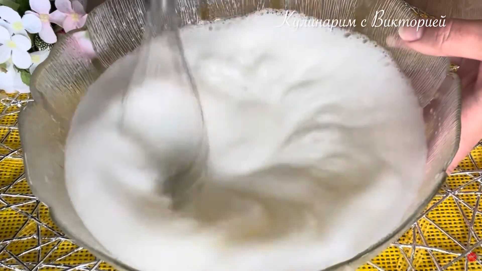 Творожная запеканка из мягкого творога-Шаг 2
