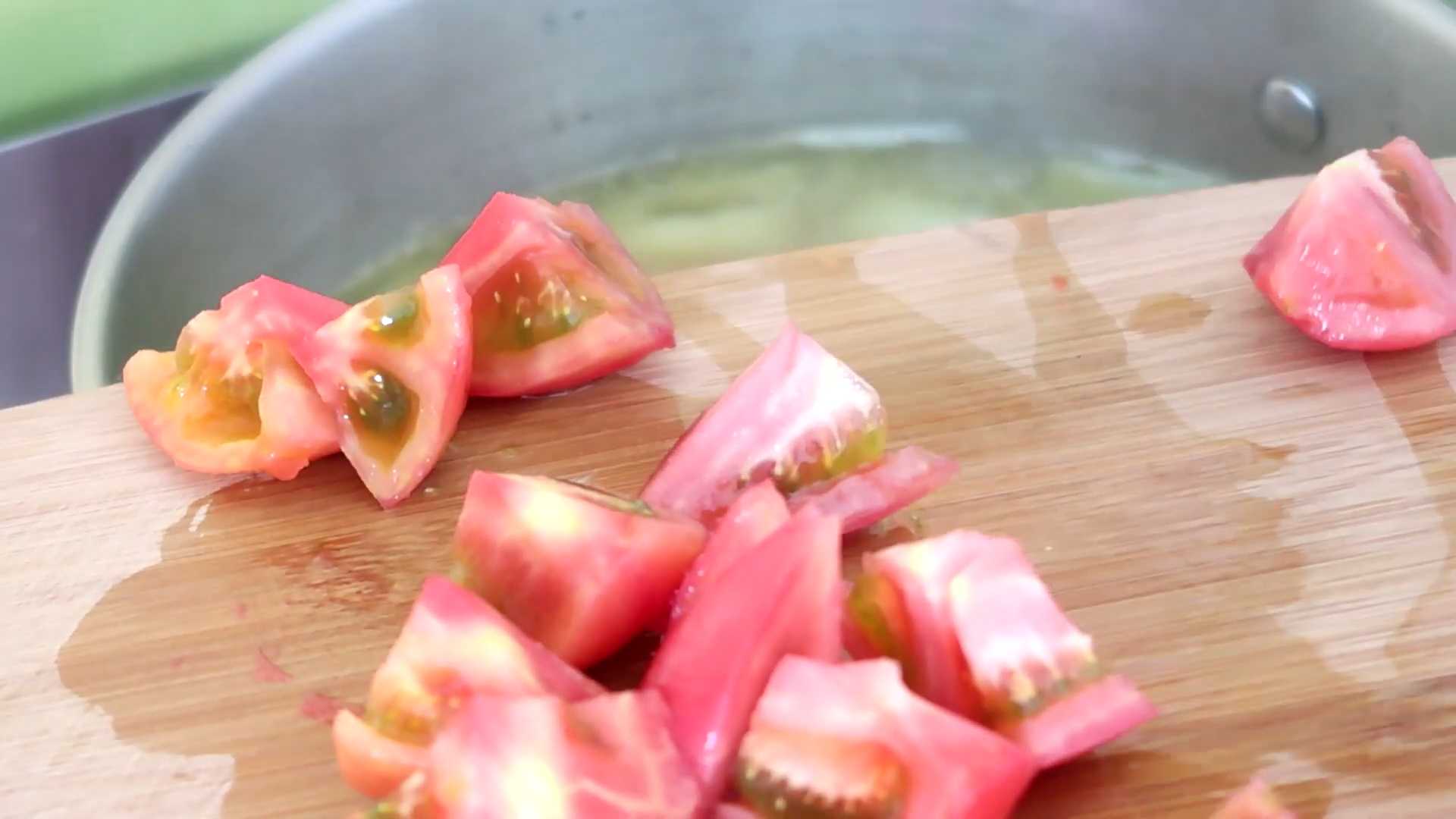 Шурпа из свинины-Шаг 8
