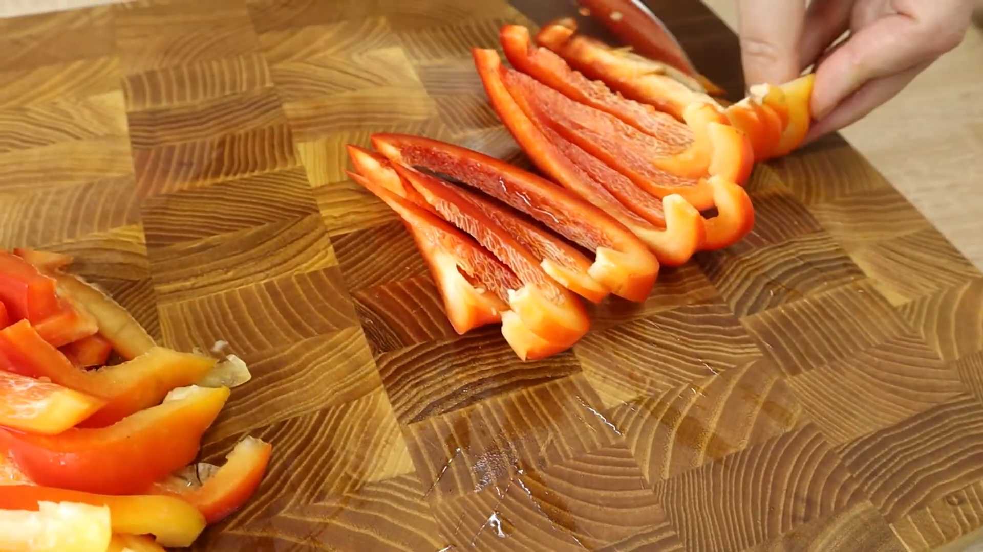 Шурпа из курицы-Шаг 4