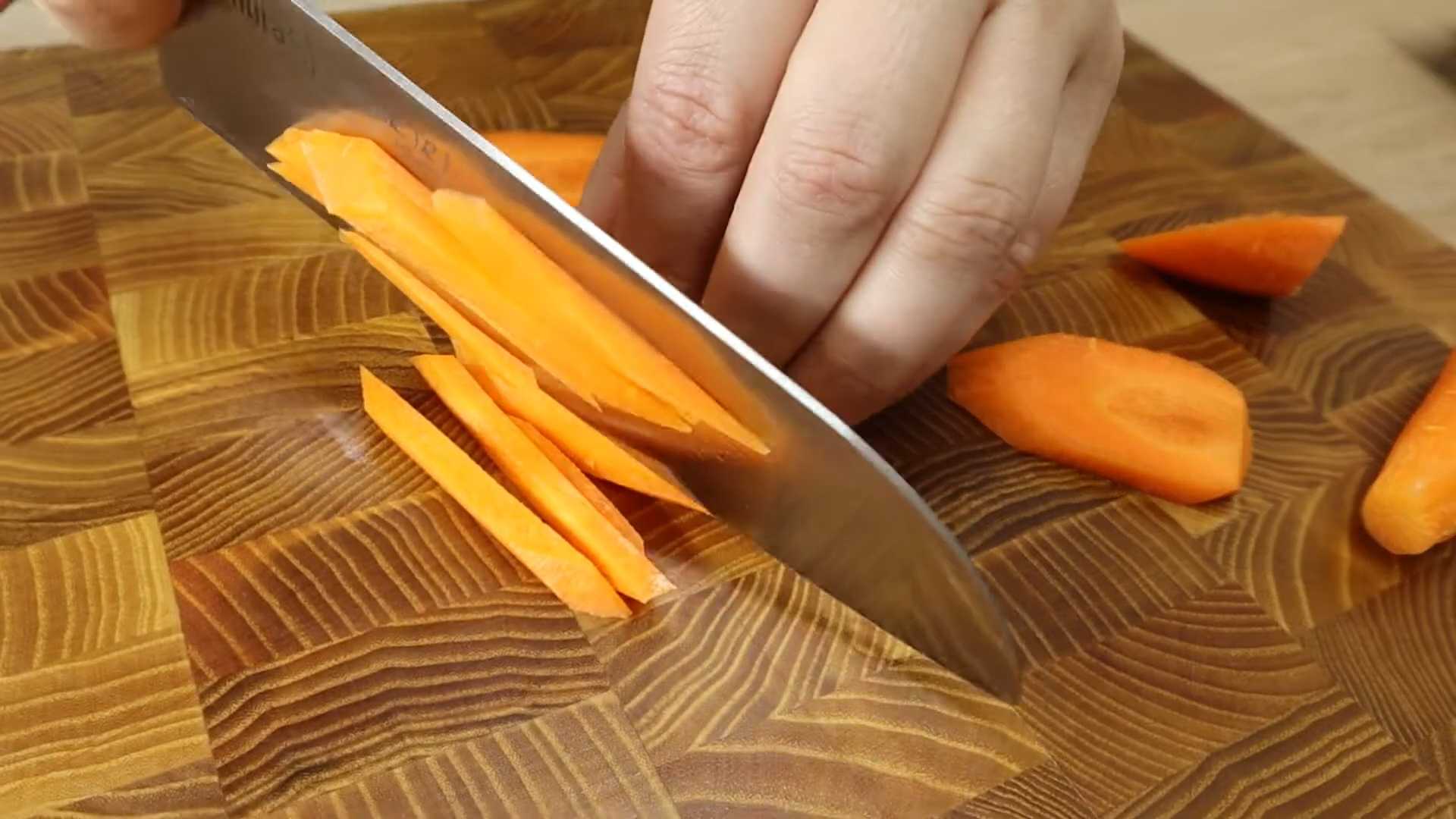 Шурпа из курицы-Шаг 3