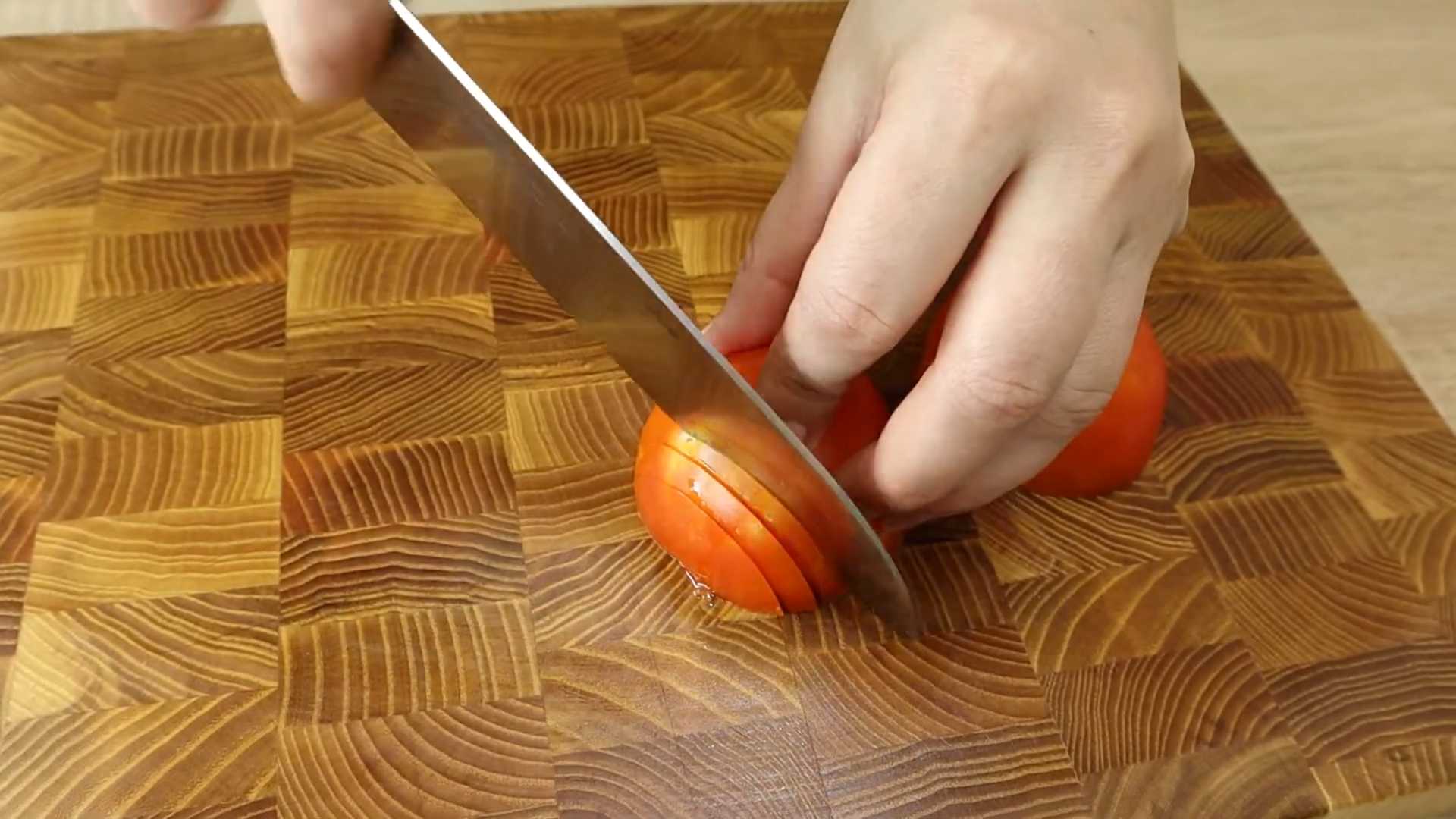 Шурпа из курицы-Шаг 5