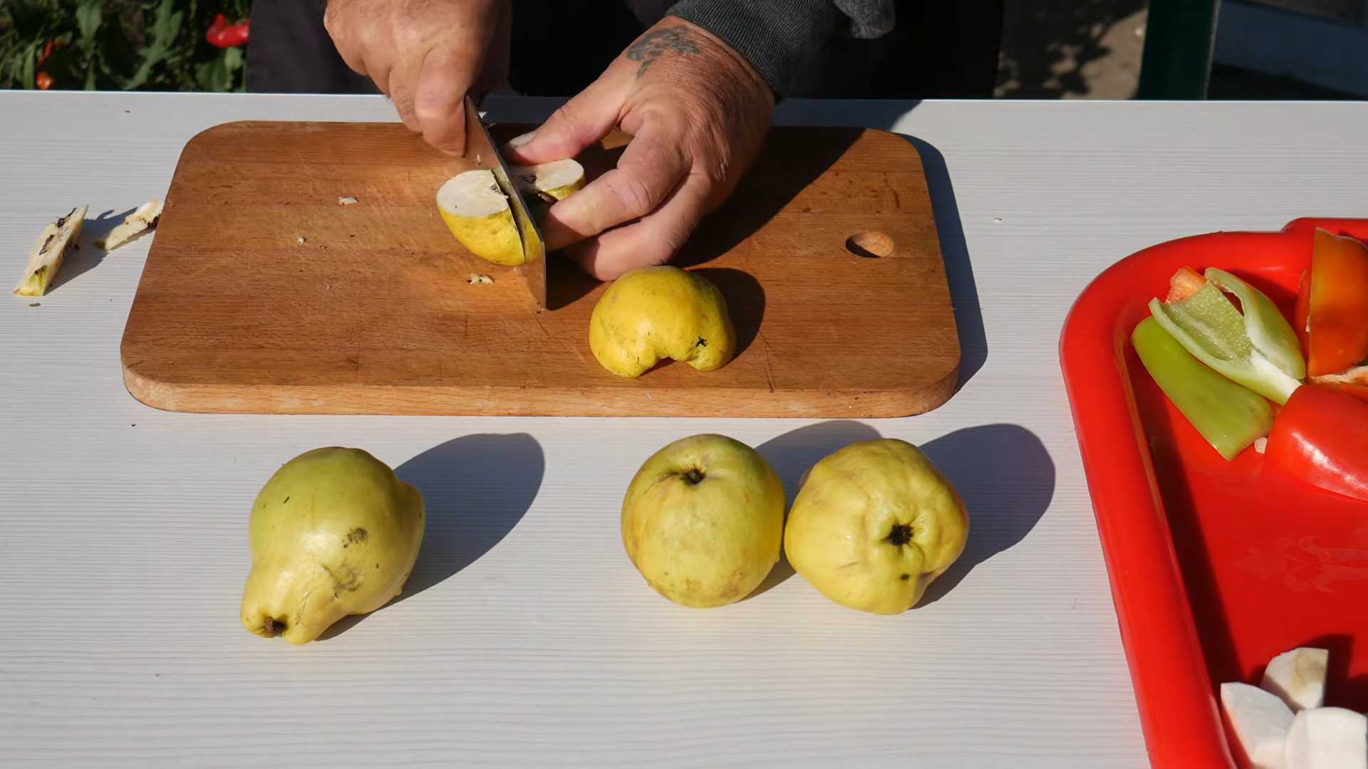 Жареная шурпа в казане-Шаг 5