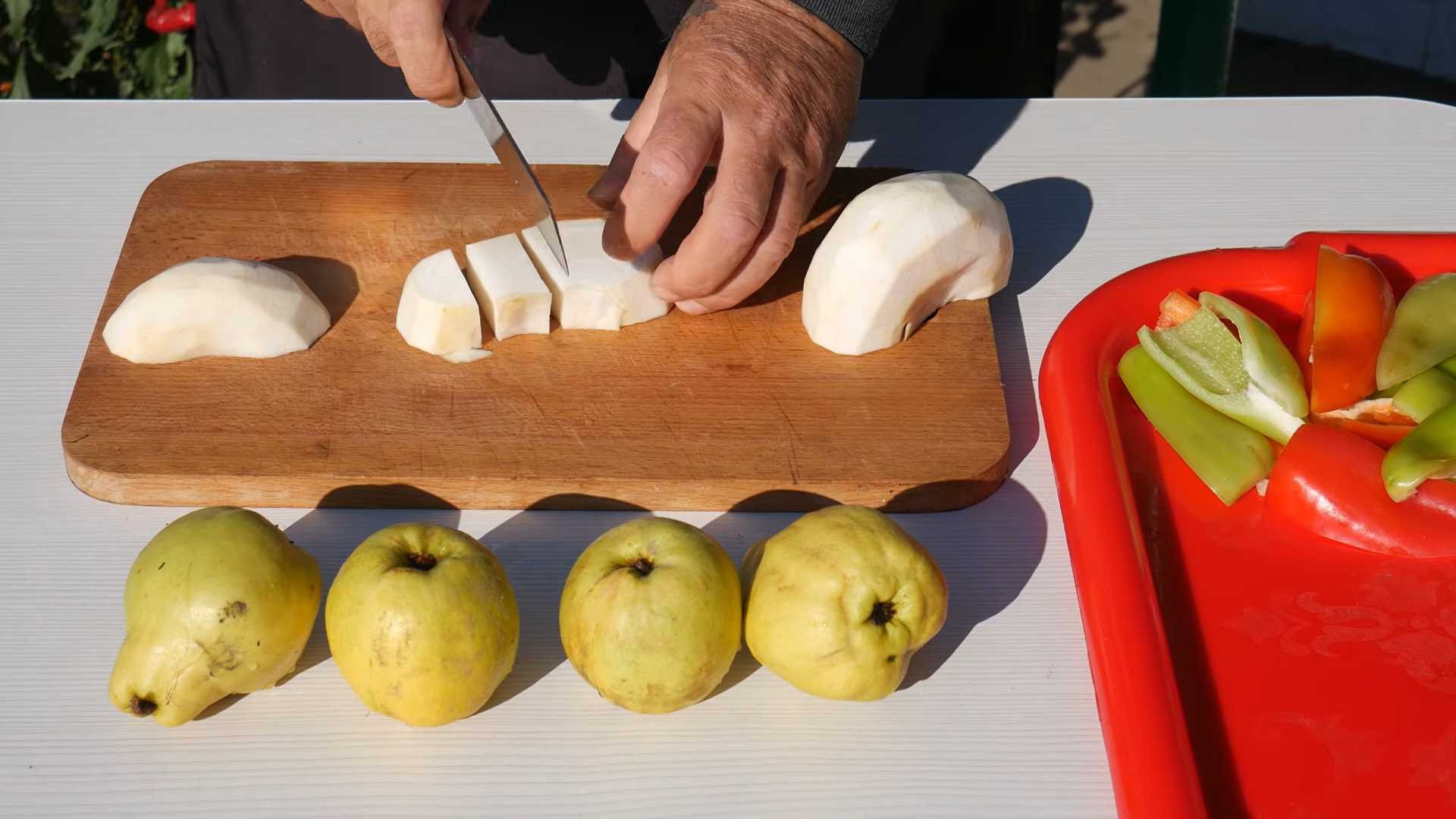 Жареная шурпа в казане-Шаг 4