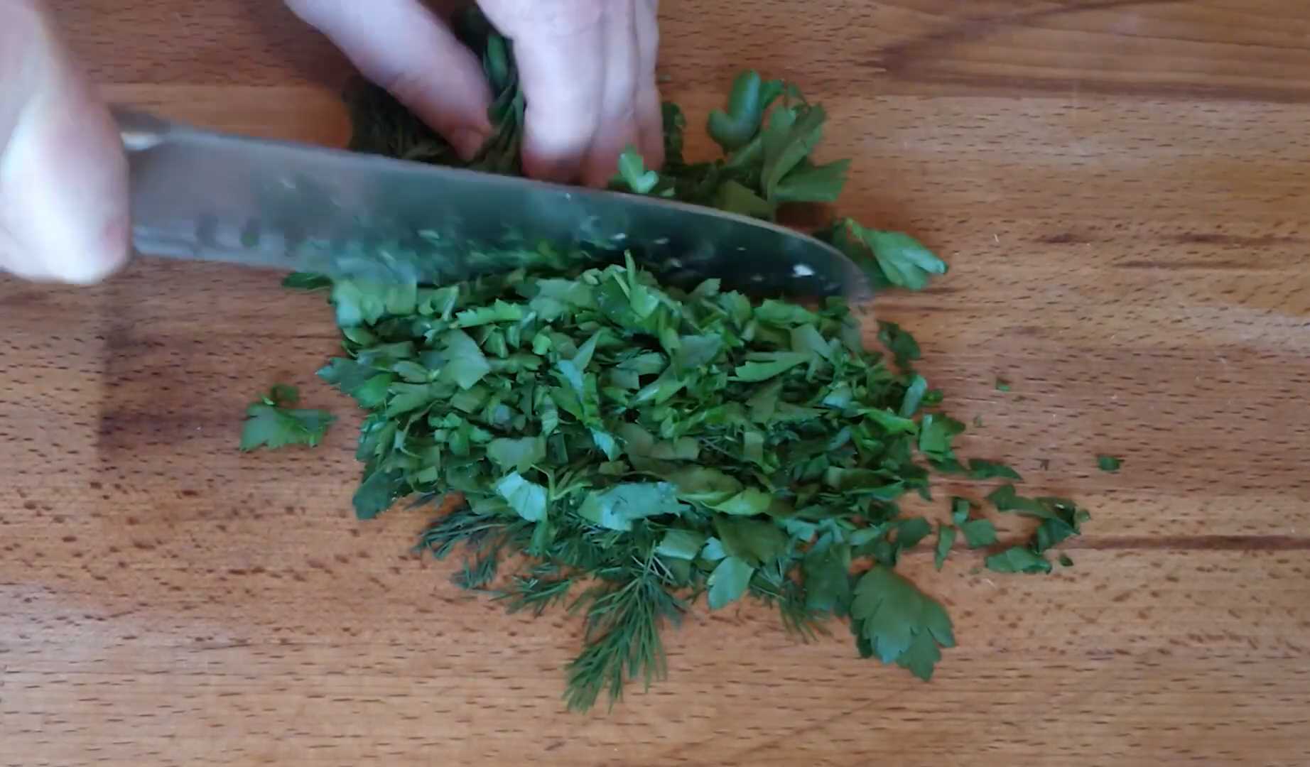 Шурпа из оленины-Шаг 9