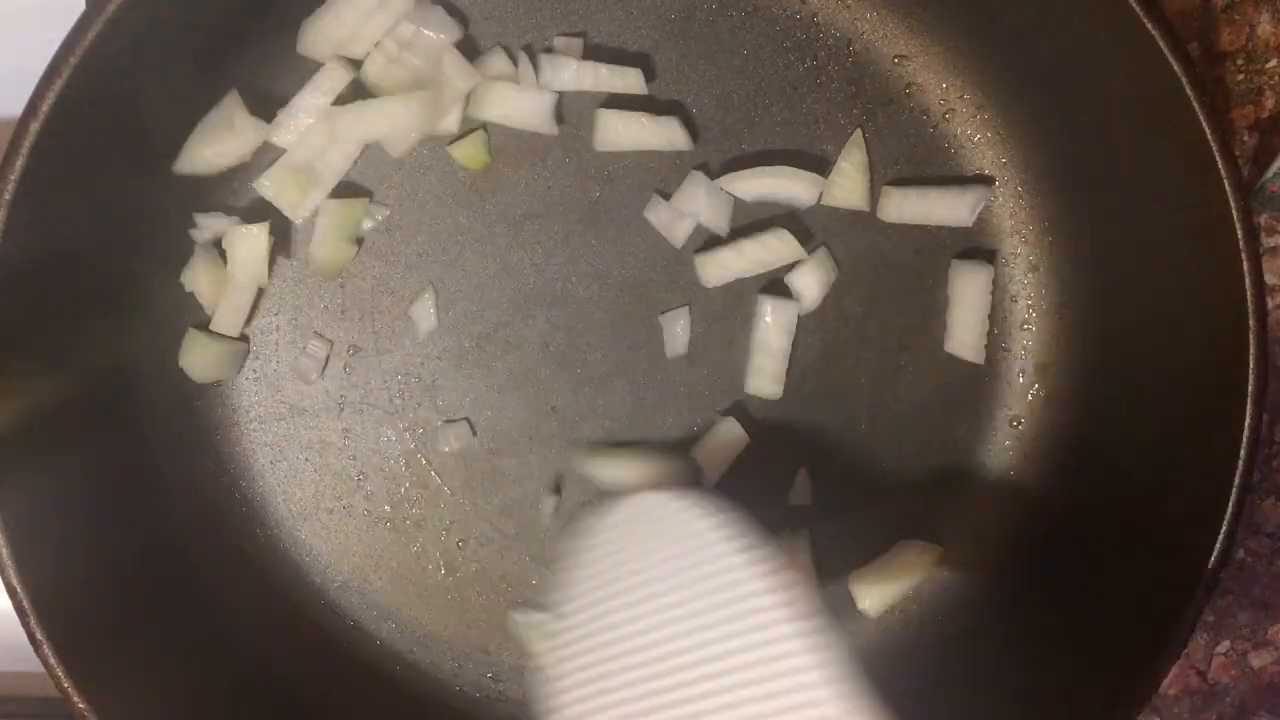 Тыквенный суп с курицей-Шаг 8