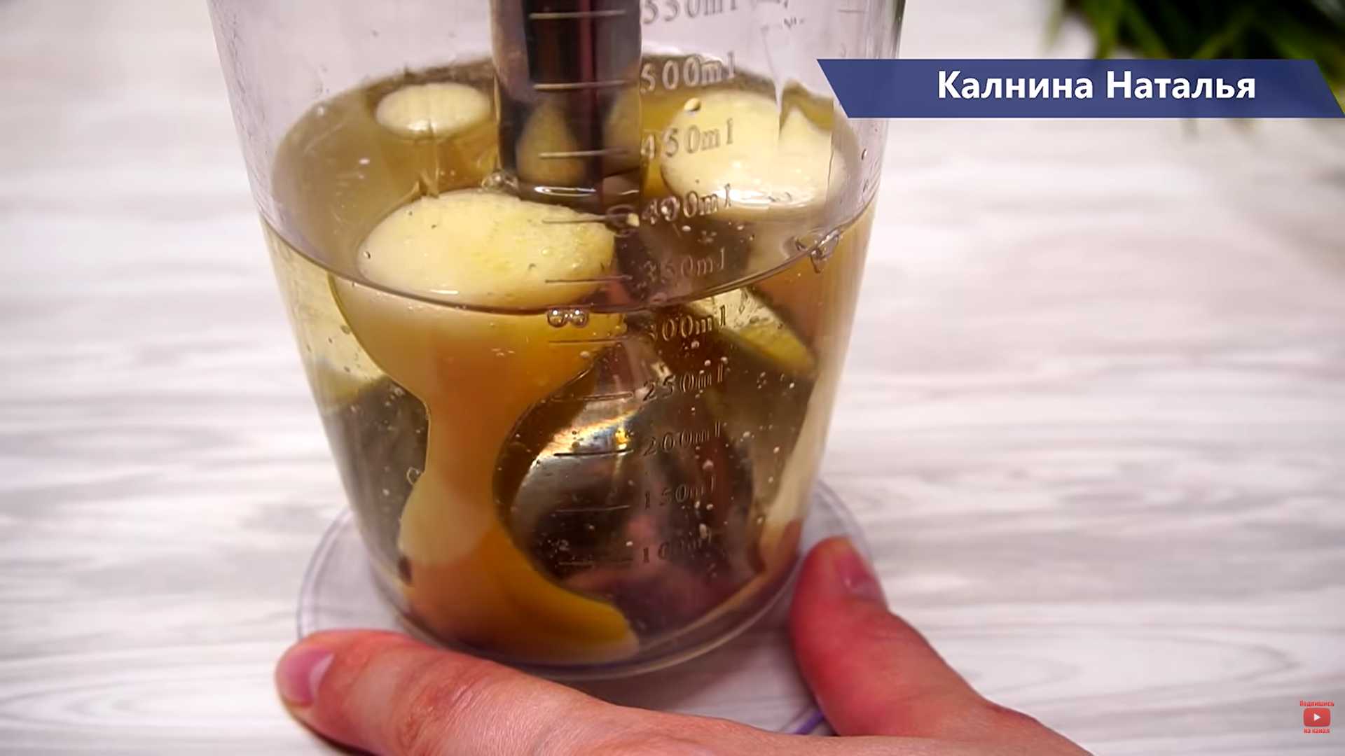 Салат «Мимоза» с горбушей-Шаг 4