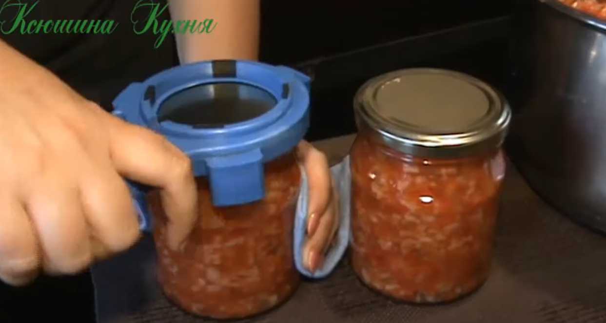 Завтрак туриста с рисом на зиму-Шаг 14