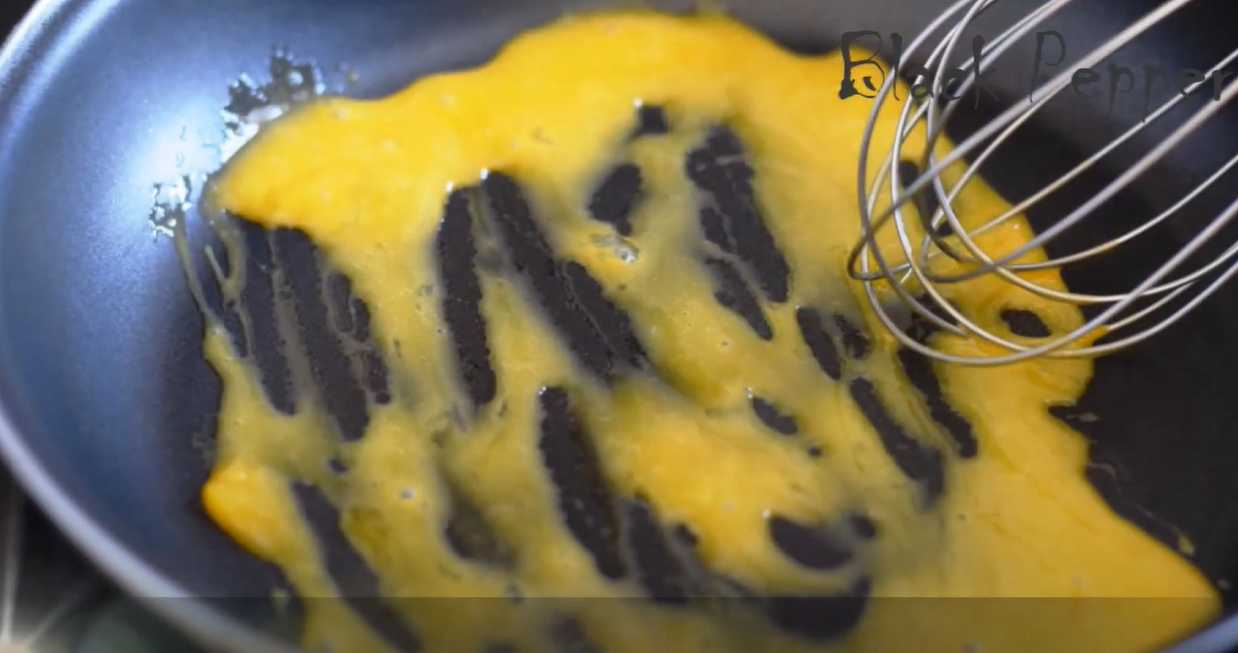 Соус к мясу Беарнез-Шаг 10
