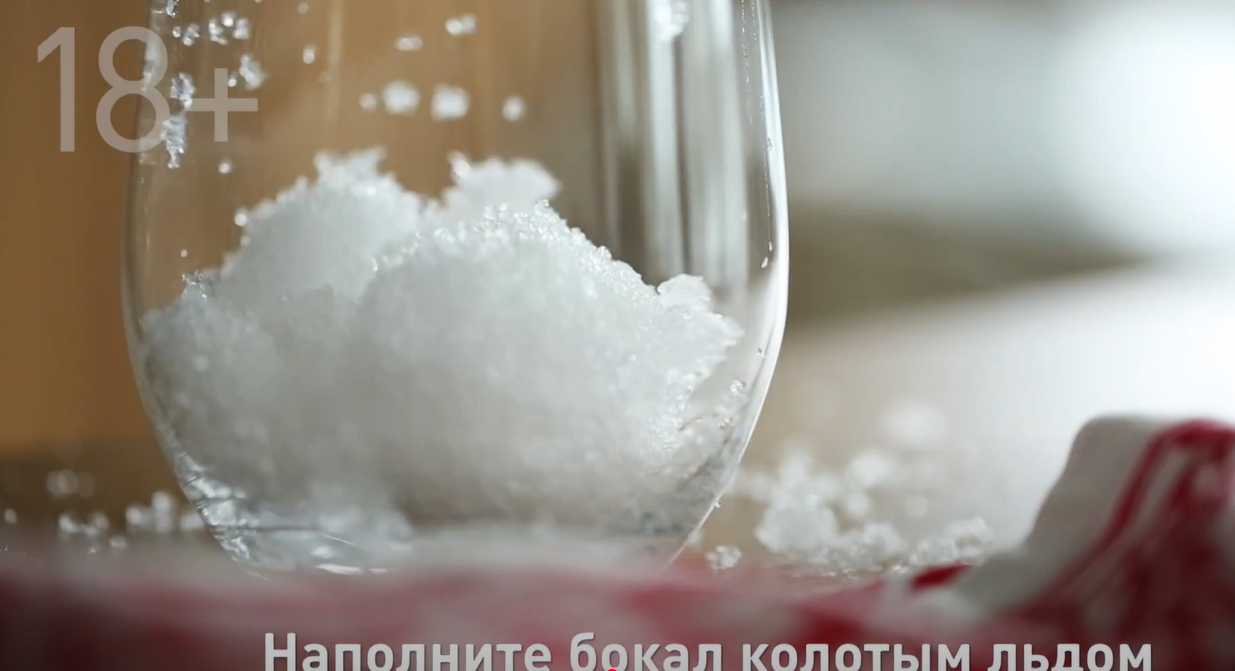 Алкогольный коктейль Май Тай-Шаг 5