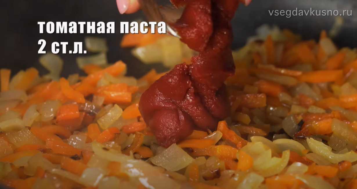 Щи из квашеной капусты-Шаг 8