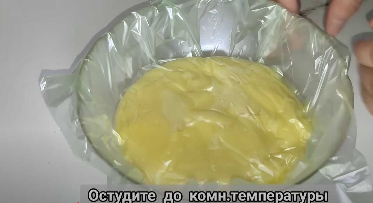 Торт Ангельский-Шаг 6