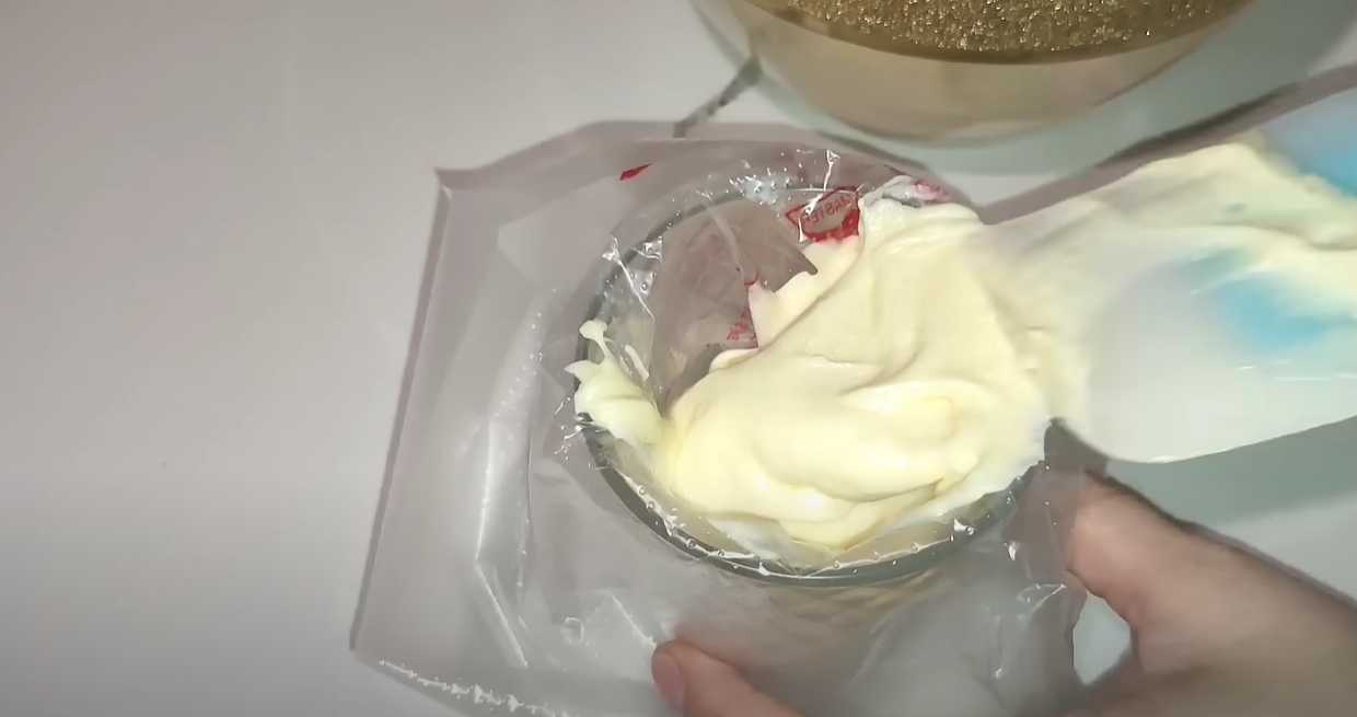 Торт Ангельский-Шаг 15