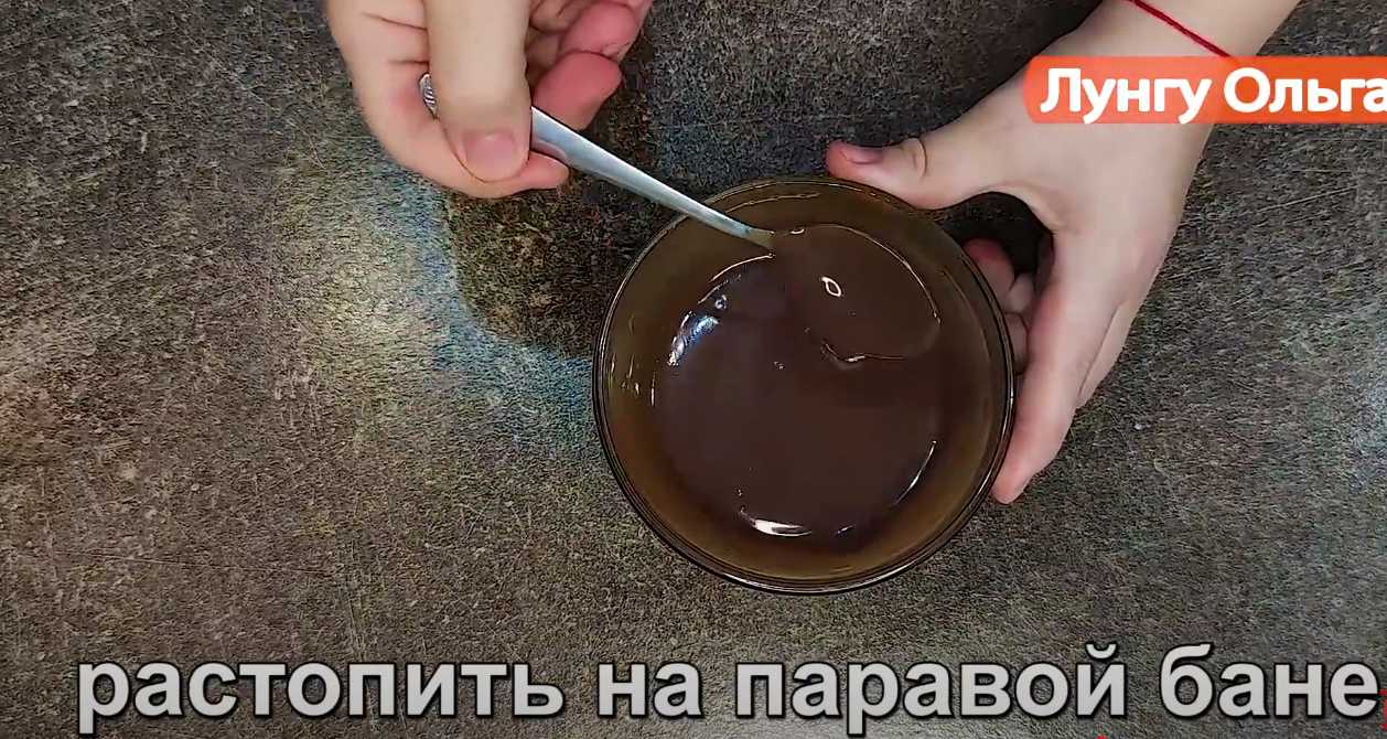 Творожный торт без выпечки-Шаг 11