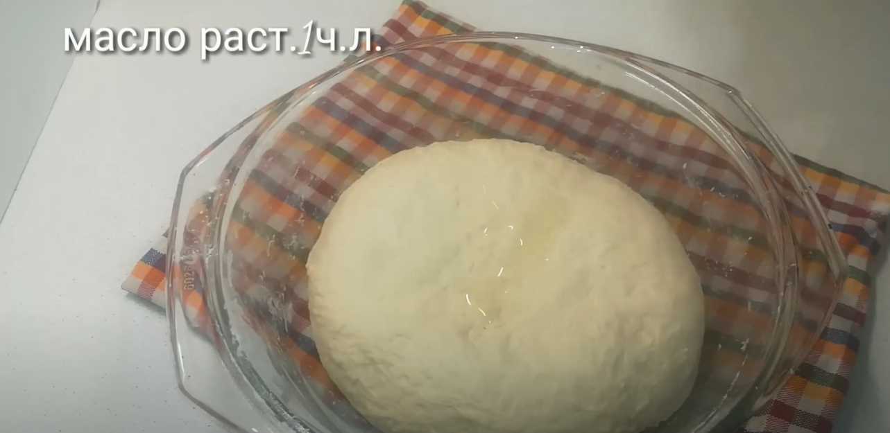 Рыбник с горбушей-Шаг 4